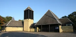 Præstevang Church