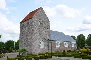 Assing Church
