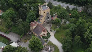 Roseburg Château