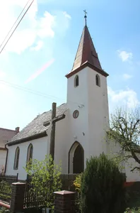 Church of Our Lady of Good Counsel