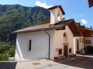 Saint Anne church