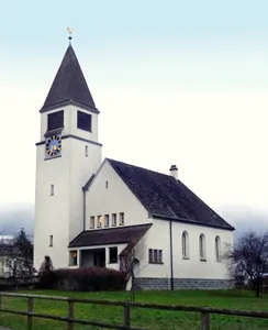 Evangelische Kirche