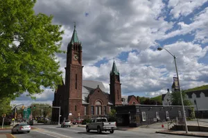 Calvinistic Congregational Church
