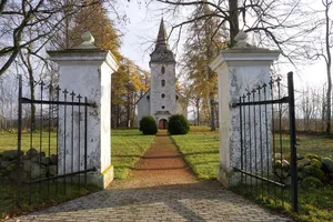 Pope Lutheran Church