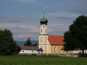 St. Stephanus
