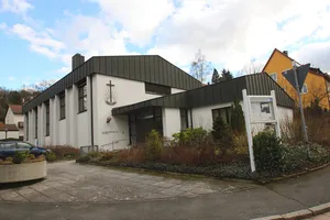 Neuapostolische Kirche