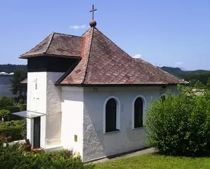 Christuskirche Gleisdorf