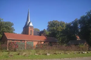 Gutskirche Schönfeld