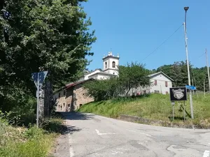 San Lorenzo church