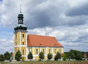 Pilgrimage church Rosenthal