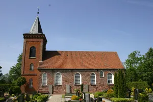 Veenhuser Kirche
