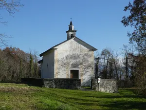 Saint Andrew church
