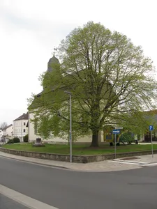 Ev. Kirche Ihringshausen