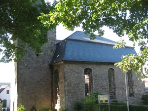 Evangelische Kirche