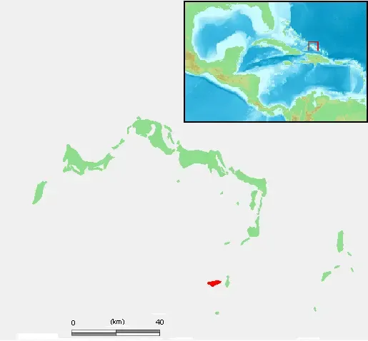 Little Ambergris Cay