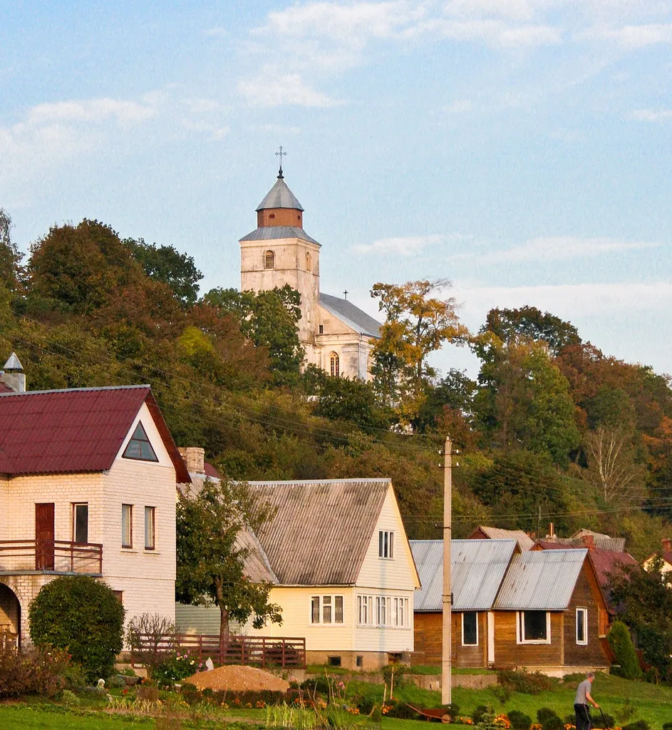 Veliuona, Lithuania