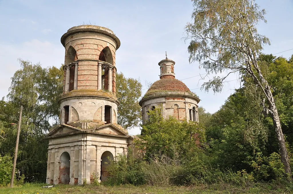 This is a photo of a cultural heritage object in Russia, number: 7100556000 (category) This template and pages using it are maintained by the Russian WLM team. Please read the guidelines before making any changes that can affect the monuments database!