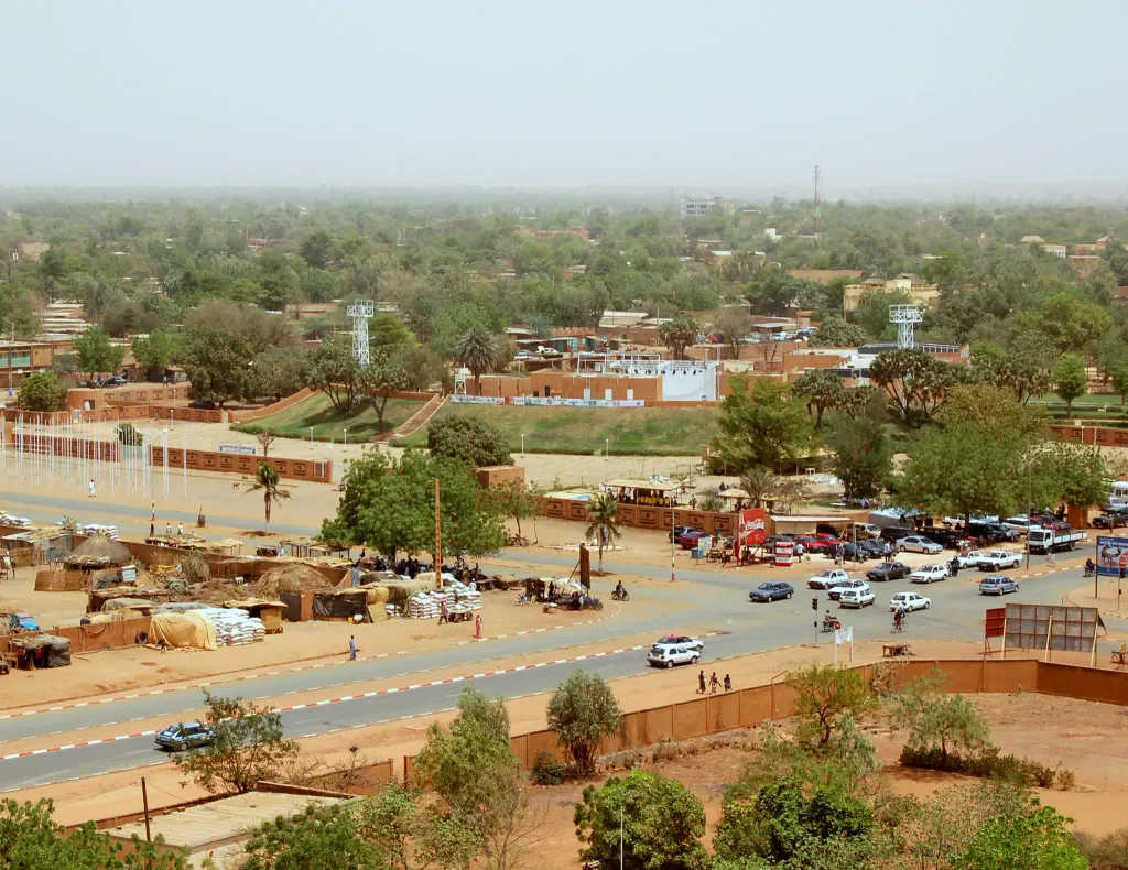 Niamey