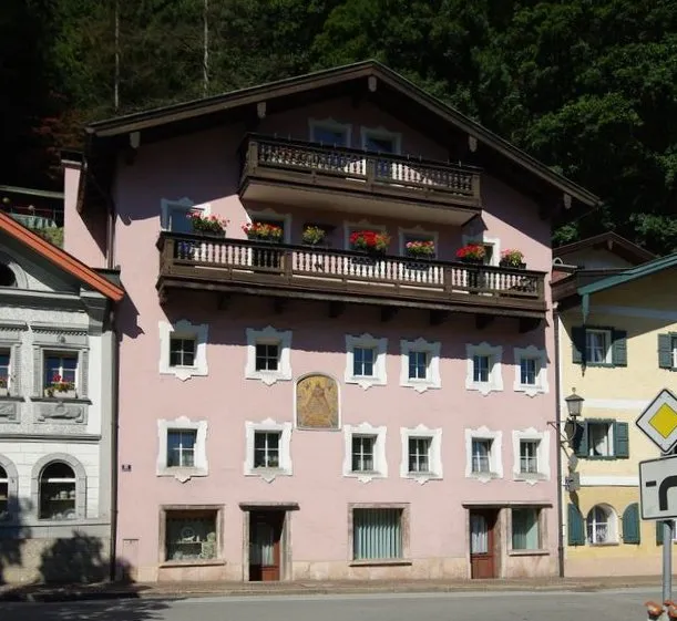 Nonntal 21 (Berchtesgaden)
