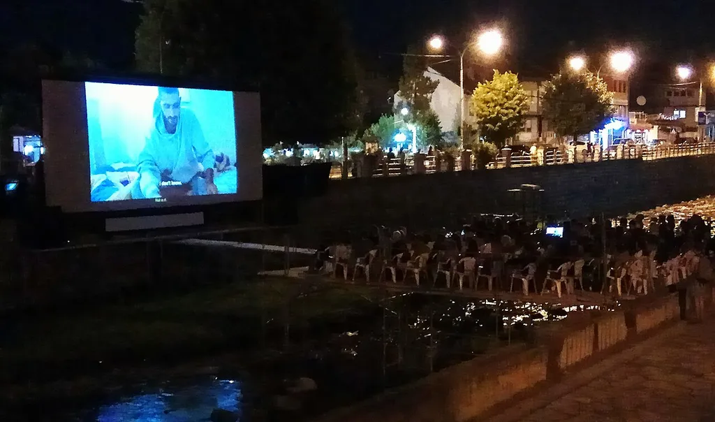 Kino Lumi