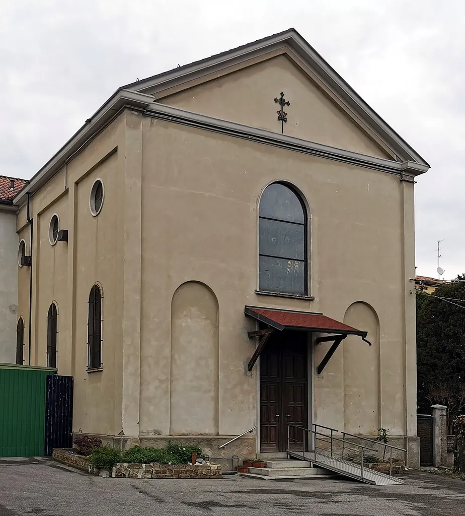 Chiesa sussidiaria di San Giorgio (Casatenovo)