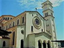 Catedral de Itapetininga