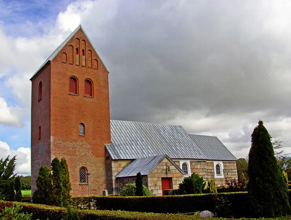 fra sydvest