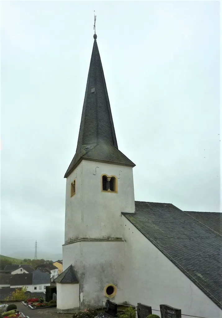 St. Ursula (Krettnach)