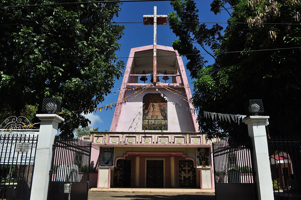 Naval Cathedral
