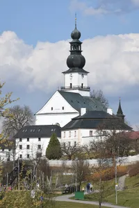 St. Procopius Church