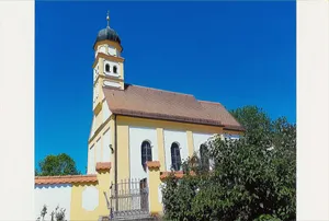 St. Michael (Zieglbach)