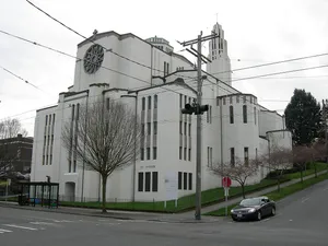 St. Joseph's Church