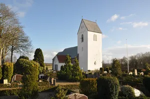 Naur Church