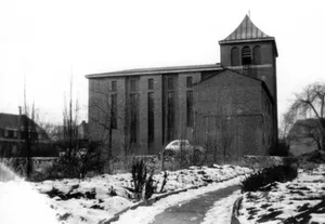 Dankeskirche