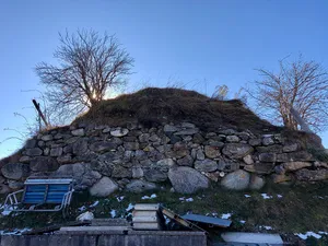Burg Marmarola