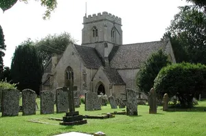 Church of Saint Kenelm