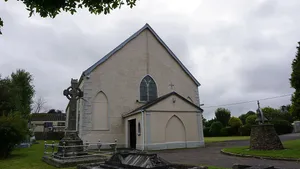 Ladysbridge Church