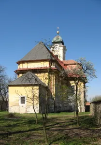Church of All Saints