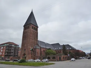 St. Augustine's Church