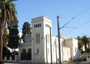 Saint Jeanne d'Arc Church