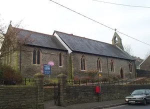St Winifred's Church