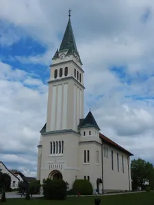 Good Shepherd Lutheran Church (Moravske Toplice)