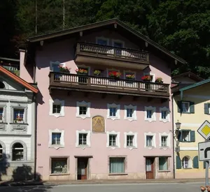 Nonntal 21 (Berchtesgaden)