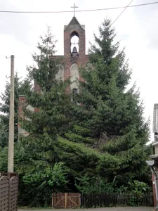 Protestant Church Hemsdorf