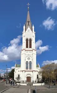 Blumenthal Church
