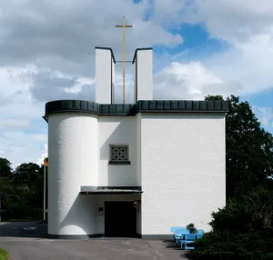 Kila Church