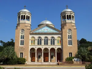 Malbis Memorial Church
