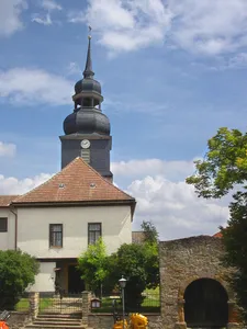 Protestant Church (Nordheim)