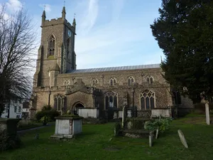 Parish Church of St Andrew