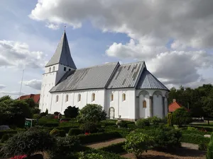 Lintrup Church